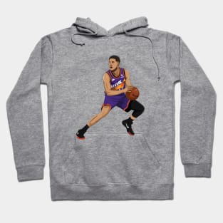 Devin Booker Hoodie